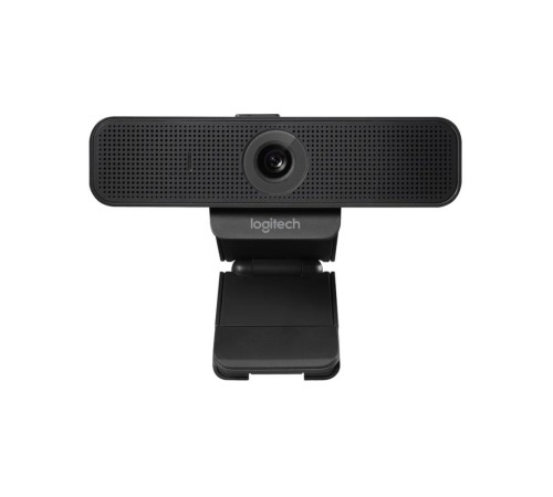 Веб-камера Logitech C925e Business (960-001076) Веб-камера Logitech C925e Business (960-001076)