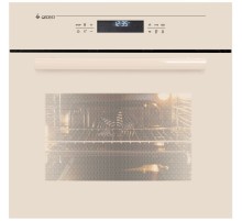 Духовой шкаф Электрический Gefest ЭДВ ДА 622-04 В1S кремовый