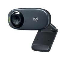 Веб-камера Logitech C310 (960-001065)