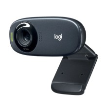 Веб-камера Logitech C310 (960-001065)