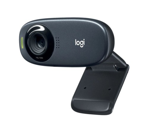 Веб-камера Logitech C310 (960-001065) Веб-камера Logitech C310 (960-001065)