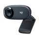 Веб-камера Logitech C310 (960-001065)