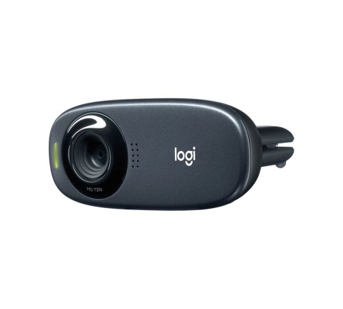 Веб-камера Logitech C310 (960-001065) Веб-камера Logitech C310 (960-001065)