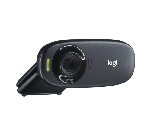 Веб-камера Logitech C310 (960-001065) Веб-камера Logitech C310 (960-001065)