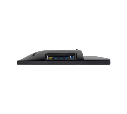 Монитор AOC 23.8" Professional 24P1(00/01) черный IPS LED 16:9 DVI HDMI M/M матовая HAS Pivot 1000:1 250cd 178гр/178гр 1920x1080 D-Sub DisplayPort FHD USB 4.6кг
