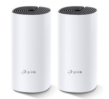 Точка доступа TP-Link Deco M4 (2-Pack) (Deco M4(2-Pack))