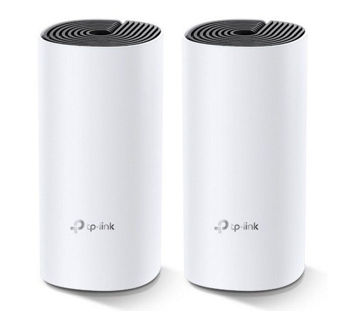 Точка доступа TP-Link Deco M4 (2-Pack) (Deco M4(2-Pack))
