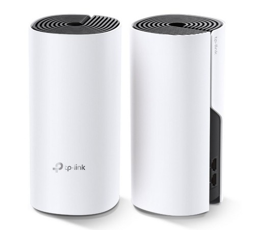 Точка доступа TP-Link Deco M4 (2-Pack) (Deco M4(2-Pack))