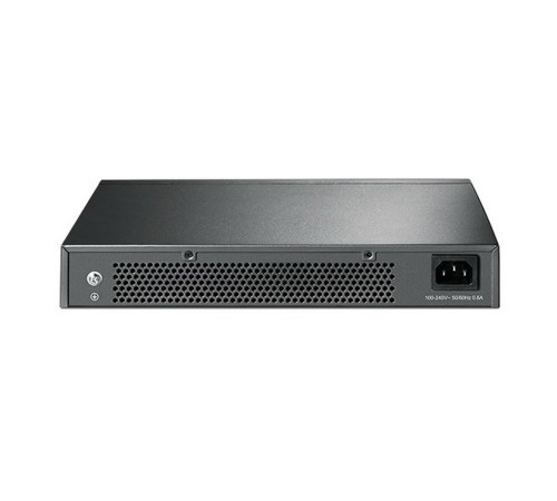 Коммутатор TP-Link TL-SG1024DE