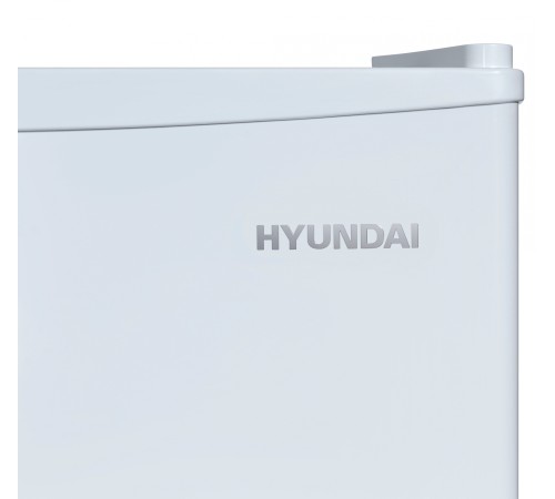 Холодильник Hyundai CO1003 белый (однокамерный) Холодильник Hyundai CO1003 белый (однокамерный)