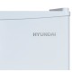Холодильник Hyundai CO1003 белый (однокамерный)