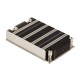Пассивный кулер SuperMicro SNK-P0062P 1U Passive CPU Heat Sink for AMD Socket SP3 Processors