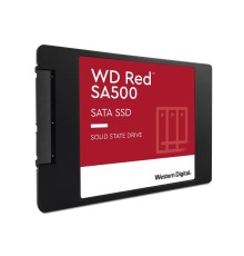 Накопитель SSD WD Original SATA III 1Tb WDS100T1R0A Red SA500 2.5"