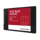 Накопитель SSD WD Original SATA III 1Tb WDS100T1R0A Red SA500 2.5"