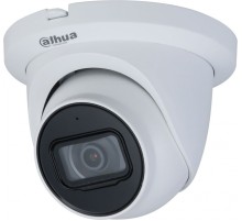 Видеокамера IP Dahua DH-IPC-HDW3241TMP-AS-0360B 3.6-3.6мм цветная корп.:белый