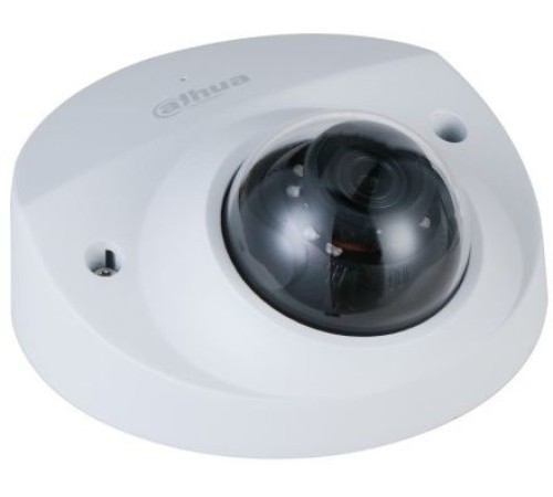Видеокамера IP уличная мини-купольная 2Мп 1/2.8" CMOS,ICR,WDR(120дБ),чувствительность 0.002 лк@F1.6 сжатие: H.265+/H.265/H.264+/H.264/H.264B/H.264H/MJPEG,3 потока. Разрешение и скорость трансляции видео 2Мп(1920*1080)@25к/с,объектив 2.8мм (возможна з Видеокамера IP уличная мини-купольная 2Мп 1/2.8" CMOS,ICR,WDR(120дБ),чувствительность 0.002 лк@F1.6 сжатие: H.265+/H.265/H.264+/H.264/H.264B/H.264H/MJPEG,3 потока. Разрешение и скорость трансляции видео 2Мп(1920*1080)@25к/с,объектив 2.8мм (возможна з