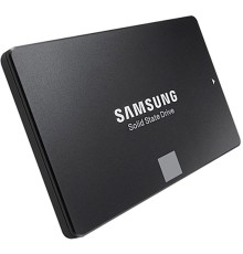 Накопитель SSD Samsung SATA III 250Gb MZ-77E250BW 870 EVO 2.5"