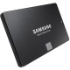 Накопитель SSD Samsung SATA III 250Gb MZ-77E250BW 870 EVO 2.5"