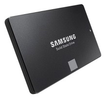Накопитель SSD Samsung SATA III 4Tb MZ-77E4T0BW 870 EVO 2.5"