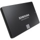 Накопитель SSD Samsung SATA III 4Tb MZ-77E4T0BW 870 EVO 2.5"