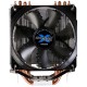 Устройство охлаждения(кулер) Zalman CNPS9X Optima Soc-FM2+/AM2+/AM3+/AM4/1150/1151/1155 4-pin 16-26dB Al+Cu 180W 594gr LED Ret