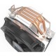Устройство охлаждения(кулер) Zalman CNPS9X Optima Soc-FM2+/AM2+/AM3+/AM4/1150/1151/1155 4-pin 16-26dB Al+Cu 180W 594gr LED Ret