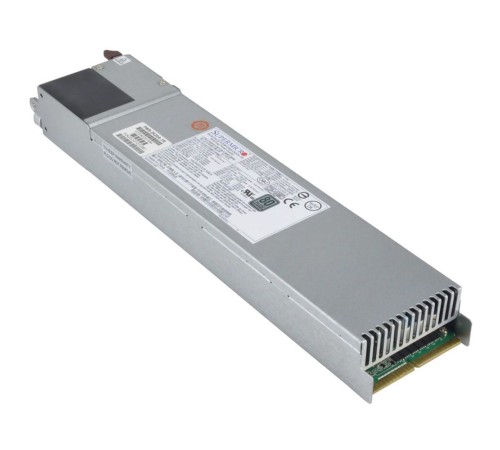Блок питания SuperMicro PWS-2K20A-1R