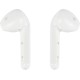 Гарнитура вкладыши uBear Vibe белый беспроводные bluetooth в ушной раковине (TW03WH01-BD)
