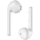 Гарнитура вкладыши uBear Vibe белый беспроводные bluetooth в ушной раковине (TW03WH01-BD)