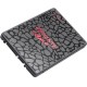 Твердотельный накопитель Apacer SSD PANTHER AS350 128Gb SATA 2.5" 7mm, R560/W540 Mb/s, IOPS 65/82K, MTBF 1,5M, 3D TLC, 75TBW, Retail (AP128GAS350-1) (AP128GAS350-1)