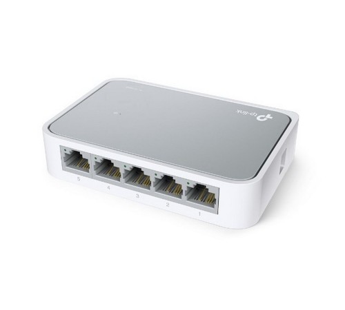 Коммутатор TP-Link TL-SF1005D Коммутатор TP-Link TL-SF1005D