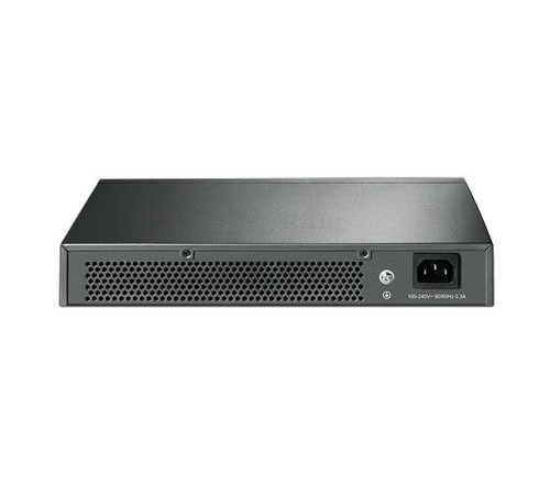 Коммутатор TP-Link TL-SG1016D 16G неуправляемый