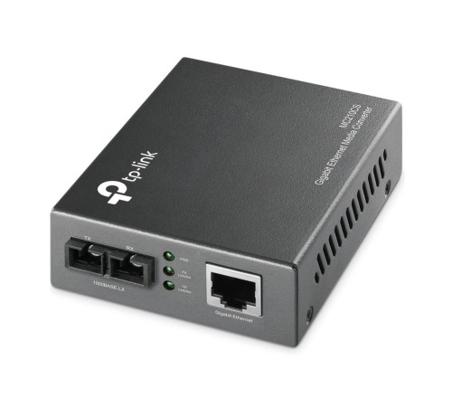 Конвертер TP-Link MC210CS Конвертер TP-Link MC210CS