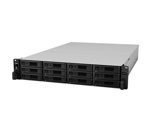 Модуль расширения СХД 12BAY NO HDD RX1217RP SYNOLOGY
