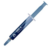 Термопаста Arctic MX-4 4 грамма 8,5 Вт/мК (ACTCP00002B) (701655) {50}