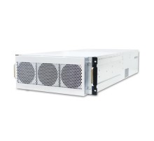 "CB401-AG_XP1-C401AGXX 4U,6x3,5/2,5" SATA/SAS+ 2x2,5" 15mm SATA/SAS,Auriga (1xSP3 (Epyc 7002 up to 200W),8xDIMM DDR4, 2xPCIe x16 HHHL Gen.4, 1xOCP mezz.x16 Gen.4,2xM.2 (22110),IPMI AST2500),10xPCIe3.0x16 or 20xPCIex8, 4 x2000W (2+2)