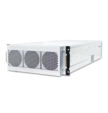 "CB401-AG_XP1-C401AGXX 4U,6x3,5/2,5" SATA/SAS+ 2x2,5" 15mm SATA/SAS,Auriga (1xSP3 (Epyc 7002 up to 200W),8xDIMM DDR4, 2xPCIe x16 HHHL Gen.4, 1xOCP mezz.x16 Gen.4,2xM.2 (22110),IPMI AST2500),10xPCIe3.0x16 or 20xPCIex8, 4 x2000W (2+2)