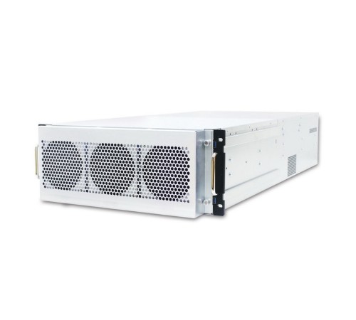 "CB401-AG_XP1-C401AGXX 4U,6x3,5/2,5" SATA/SAS+ 2x2,5" 15mm SATA/SAS,Auriga (1xSP3 (Epyc 7002 up to 200W),8xDIMM DDR4, 2xPCIe x16 HHHL Gen.4, 1xOCP mezz.x16 Gen.4,2xM.2 (22110),IPMI AST2500),10xPCIe3.0x16 or 20xPCIex8, 4 x2000W (2+2)