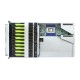 "CB401-AG_XP1-C401AGXX 4U,6x3,5/2,5" SATA/SAS+ 2x2,5" 15mm SATA/SAS,Auriga (1xSP3 (Epyc 7002 up to 200W),8xDIMM DDR4, 2xPCIe x16 HHHL Gen.4, 1xOCP mezz.x16 Gen.4,2xM.2 (22110),IPMI AST2500),10xPCIe3.0x16 or 20xPCIex8, 4 x2000W (2+2)