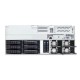 "CB401-AG_XP1-C401AGXX 4U,6x3,5/2,5" SATA/SAS+ 2x2,5" 15mm SATA/SAS,Auriga (1xSP3 (Epyc 7002 up to 200W),8xDIMM DDR4, 2xPCIe x16 HHHL Gen.4, 1xOCP mezz.x16 Gen.4,2xM.2 (22110),IPMI AST2500),10xPCIe3.0x16 or 20xPCIex8, 4 x2000W (2+2)