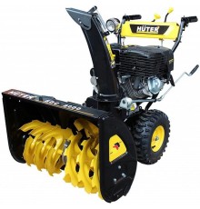 Снегоуборщик бензиновый Huter SGC 8000 11л.с.
