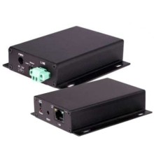 Удлинитель OSNOVO TA-IP+RA-IP