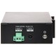 Коммутатор Dahua DH-LR2110-8ET-120 1x100Mb 8G 1SFP 6PoE+ 120W неуправляемый