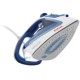 Утюг Tefal FV5715E0 2400Вт голубой/белый
