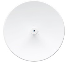 Точка доступа Ubiquiti PBE-5AC-620 10/100/1000BASE-TX белый