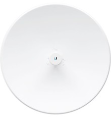 Точка доступа Ubiquiti PBE-5AC-620 10/100/1000BASE-TX белый