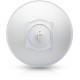 Точка доступа Ubiquiti PBE-5AC-620 10/100/1000BASE-TX белый