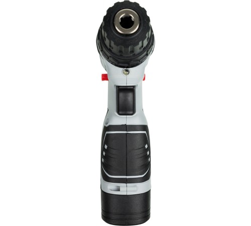 Дрель-шуруповерт Ресанта ДА-12-2ЛК аккум. патрон:быстрозажимной (кейс в комплекте)