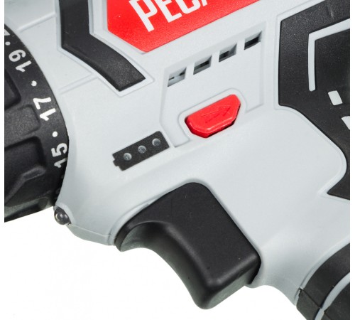 Дрель-шуруповерт Ресанта ДА-12-2ЛК аккум. патрон:быстрозажимной (кейс в комплекте)