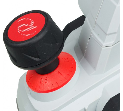 Рубанок Ресанта Р-82/800 800Вт 82мм 16000об/мин